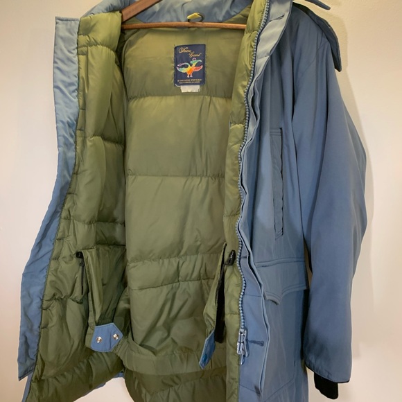 Vintage Snow Goose Parka - Men’s Large - Picture 6 of 8